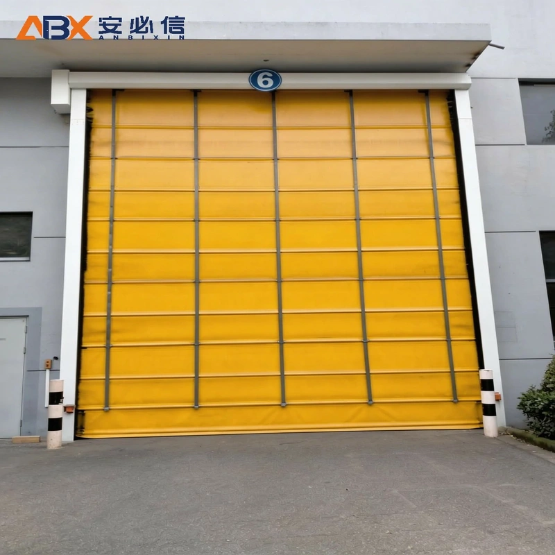宜宾市背带堆积门